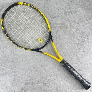 Vintage Volkl C10 Pro Tennis racquet 98 sq - 4 5/8 Grip